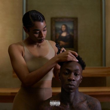 CARTERS (BEYONCÉ & JAY-Z) - EVERYTHING IS LOVE