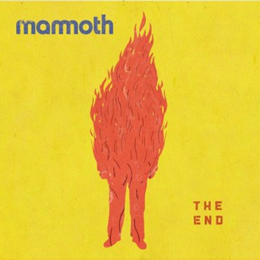 MAMMOTH - THE END