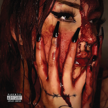 LUISA - SAD & SAVAGE
