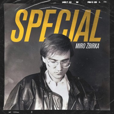 ŽBIRKA MIROSLAV - SPECIAL