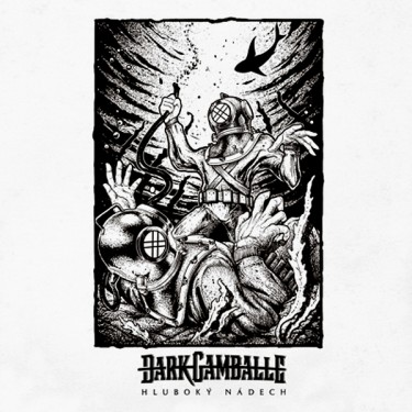 DARK GAMBALLE - HLUBOKÝ NÁDECH