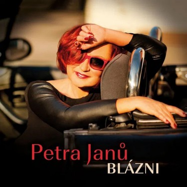 JANŮ PETRA - BLÁZNI