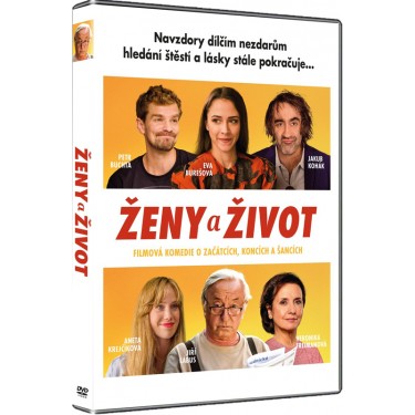 ŽENY A ŽIVOT - FILM