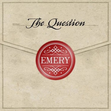 EMERY - QUESTION