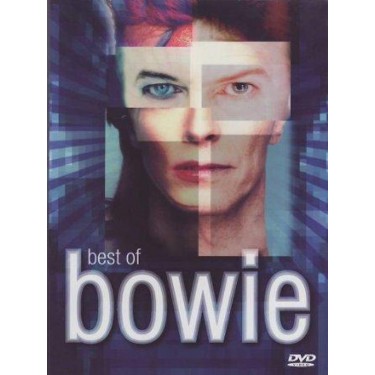 BOWIE DAVID - BEST OF BOWIE