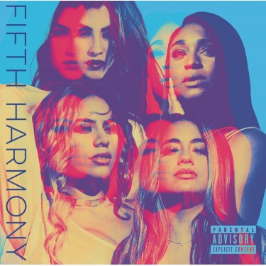 FIFTH HARMONY - FIFTH HARMONY