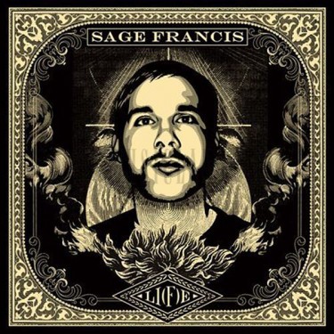 SAGE FRANCIS - LI(F)E