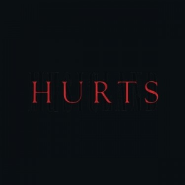 HURTS - EXILE