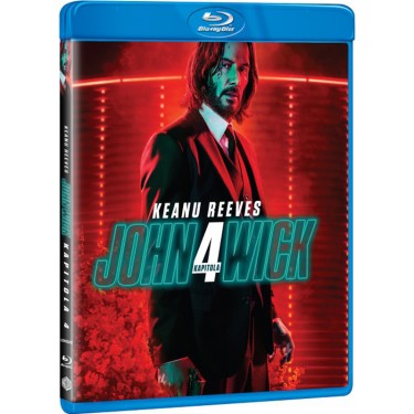 JOHN WICK 4 - FILM