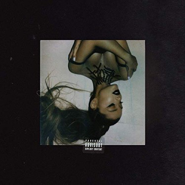 GRANDE ARIANA - THANK U, NEXT