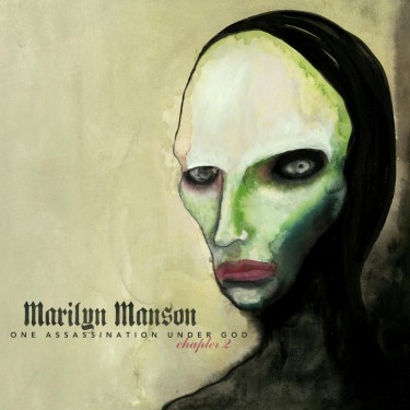 MARILYN MANSON - ONE ASSASSINATION UNDER GOD - CHAPTER 2
