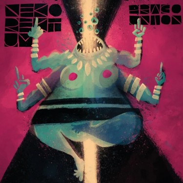 PRAGO UNION - NEKOREKTUM