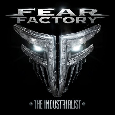 FEAR FACTORY - INDUSTRIALIST