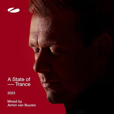 A STATE OF TRANCE 2023 - MXD BY ARMIN VAN BUUREN