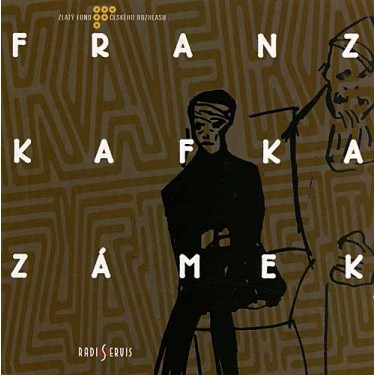 ZÁMEK - FRANZ KAFKA