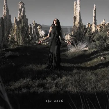 WOLFE CHELSEA - THE DARK