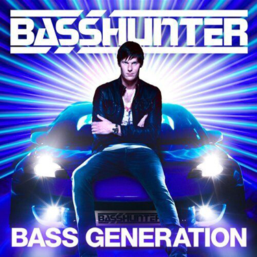 BASSHUNTER - BASS GENERATION