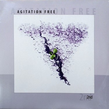 AGITATION FREE - 2ND LP