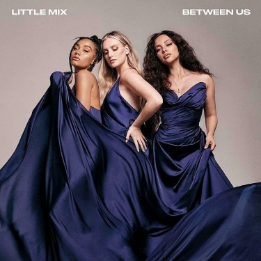 LITTLE MIX - BETWEEN US -DELUXE/DIGI-