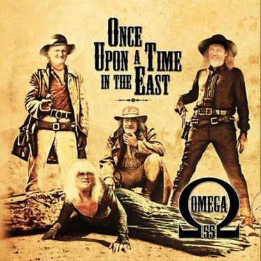 OMEGA - ONCE UPON A TIME IN THE EAST (2CD EDITION)