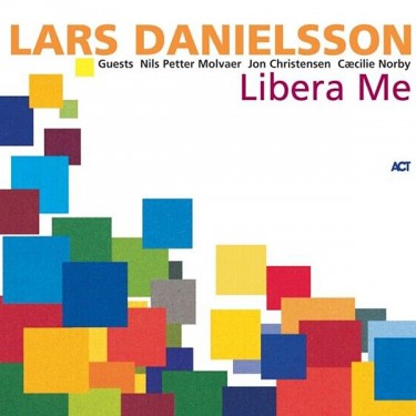 DANIELSSON LARS - LIBERA ME