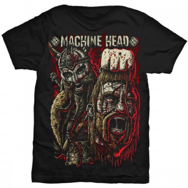 Machine Head - Goliath - T-shirt (X-Large)
