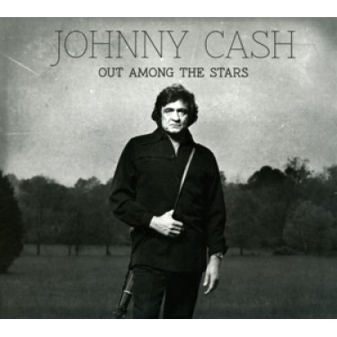 CASH JOHNNY - OUT AMONG THE STARS