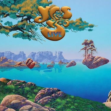 YES - 50 - LIVE