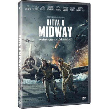 BITVA U MIDWAY - FILM
