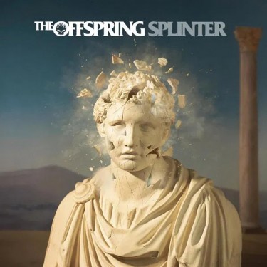 OFFSPRING THE - SPLINTER