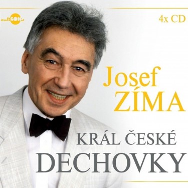 ZÍMA JOSEF - Král české dechovky