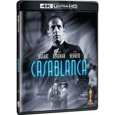 CASABLANCA - FILM