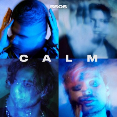 5 SECONDS OF SUMMER - CALM (DELUXE)