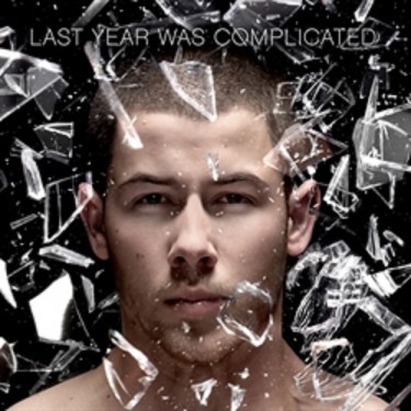 JONAS NICK - LAST YEAR WAS COMPLICATED/DELUXE