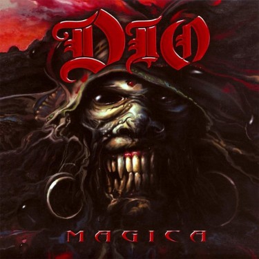 DIO - MAGICA