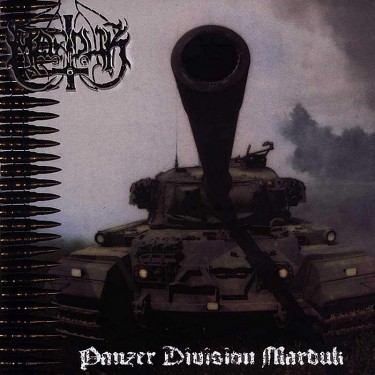 MARDUK - PANZER DIVISION MARDUK