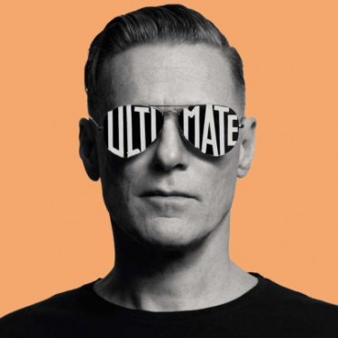 ADAMS BRYAN - ULTIMATE