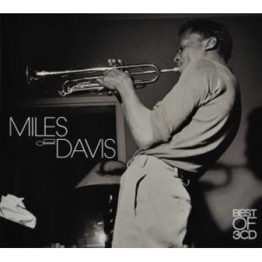 DAVIS MILES - BEST OF