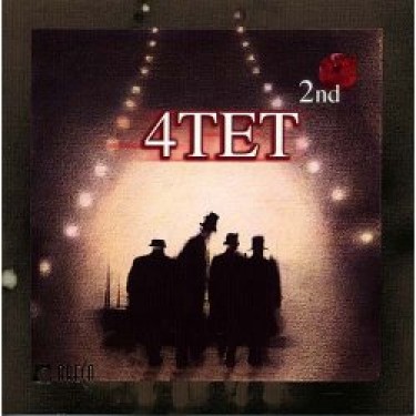 4TET - 2ND