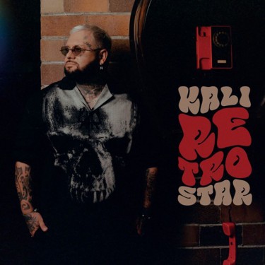 KALI - RETROSTAR