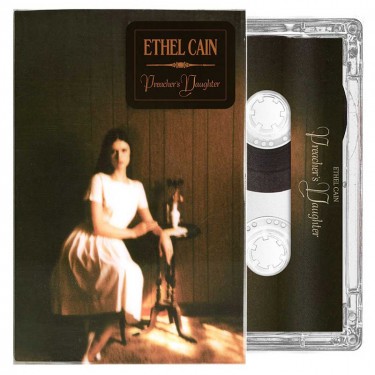 CAIN ETHEL - PREACHER'S DAUGHTER