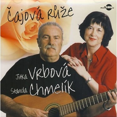 VRBOVÁ/CHMELÍK - ČAJOVÁ RŮŽE