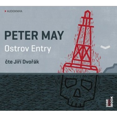 OSTROV ENTRY - PETER MAY
