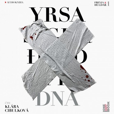 SIGURDARDÓTTIR, YRSA - DNA