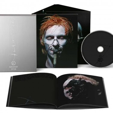 RAMMSTEIN - SEHNSUCHT (25TH ANNIVERSARY EDITION)