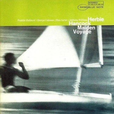 HANCOCK HERBIE - MAIDEN VOYAGE
