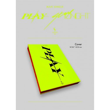 CHUNG HA - MAXI SINGLE