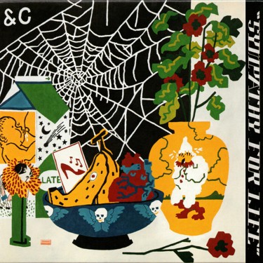 PARQUET COURTS - SYMPATHY FOR LIFE
