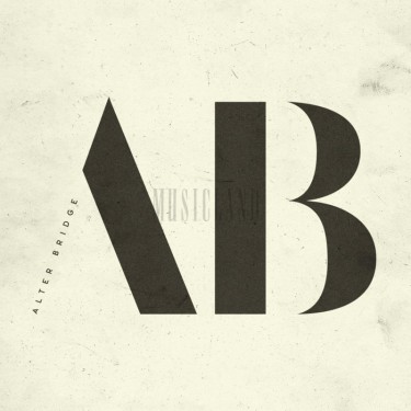 ALTER BRIDGE - ALTER BRIDGE