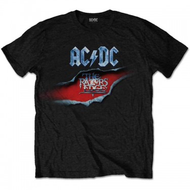 AC/DC - The Razors Edge - T-shirt (XX-Large)